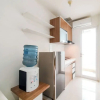 Отель Homey 1Br Apartment At Parahyangan Residence, фото 11