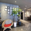 Отель Yongin Yangji Banner Hotel, фото 8