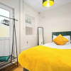 Отель Willes Road City House, фото 4