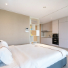 Отель Sanya·Haitang Bay Perman Sea View Apartment, фото 19