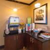 Отель Hampton Inn Buffalo South/I-90, фото 25