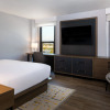 Отель Indigo Chattanooga - Downtown, an IHG Hotel, фото 3