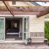 Отель Rolleston Paradise-Master Bedroom with Ensuite Only, фото 12