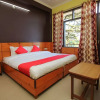 Отель OYO 26831 Mona Residency, фото 4