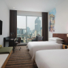 Отель Four Points by Sheraton Kuala Lumpur, Chinatown, фото 10