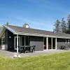 Отель 10 Person Holiday Home in Fjerritslev, фото 1