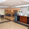 Отель Golf Hotel Kakamega, фото 17