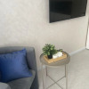 Гостиница K_Apartments (К_Апартментс) на улице Гризодубовой 1 (2) в Зеленоградске