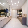 Отель Best Price And Comfortable Living 2Br At Anderson Supermall Mansion Apartment, фото 4