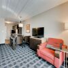 Отель TownePlace Suites by Marriott Kansas City Liberty, фото 3
