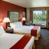 Отель Holiday Inn Express Corvallis-On the River, an IHG Hotel, фото 30