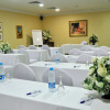 Отель Habitat Hotel All Suites Al Khobar, фото 21