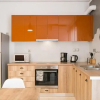 Отель Cozy Apartment in Central Athens - Sleeps 5, фото 3
