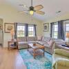 Отель 5170 RVA Hideaway 1 Mile to Beach, фото 8