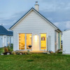 Отель Beautiful Home in Ostseeresort Olpenitz With 1 Bedrooms, Sauna and Wifi, фото 15