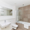 Отель The Woolwich Retreat - Enticing 5bdr House With Parking, фото 9