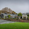 Отель Woodhouse Mountain Lodge, фото 17