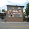 Отель Alpine Lodge, фото 1