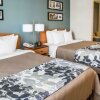 Отель Sleep Inn & Suites Davenport - Quad Cities, фото 3