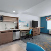 Отель Home2 Suites by Hilton Indianapolis North at Intech Park, фото 11