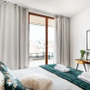 Отель Penthouse Uptown - LoftAffair, фото 20