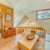 Отель Ruidoso Cabin w/ Deck + Views: 4 Mi to Winter Park, фото 1