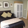 Отель Inviting 2-bed Apartment in Durham, фото 3