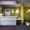 Отель B&B HOTEL Châteauroux Déols, фото 12