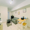Отель Comfort Stay 2Br Apartment At Springlake Summarecon Bekasi, фото 11