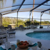 Отель Disney 6-bed Pool-spa Villa in Kissimmee, US, фото 15