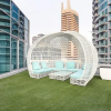Отель Breathtaking 3BR With a Private Pool!, фото 45