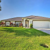 Отель Chic Cape Coral Oasis w/ Pool: 5 Mi to Beach!, фото 22