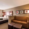 Отель Comfort Suites Tuscaloosa near University, фото 30
