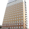Отель Toyoko Inn Gumma Isesaki Ekimae, фото 22