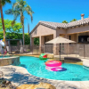 Отель Casa Serenity Luxury Living w/ Pool & Jacuzzi, фото 14