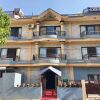 Отель Palace View в Покхаре