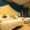 Отель Yudo B&B Yilan, фото 3