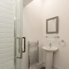 Отель Townhouse @ 130 West Street Crewe, фото 8