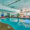 Отель The Savoy Penthouse 601 Condo, фото 6