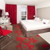 Отель Mercure Tours Nord, фото 5