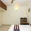 Отель OYO 6339 Preetham Nivas, фото 18