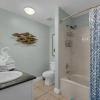 Отель Calypso 1-608 East, фото 9