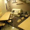 Отель Gwangju Sejong Hotel, фото 13