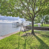Отель Gun Barrel City Lake House w/ Dock & Sunset Views!, фото 23