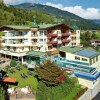 Отель Apartment With Zillertal Alps Views, фото 8