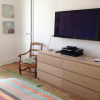 Отель Apartment With 3 Bedrooms In Biarritz With Wonderful Sea View Furnished Balcony And Wifi, фото 3