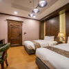 Отель Khum Damnoen Resort, фото 7