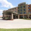 Отель Courtyard by Marriott Fort Worth West at Cityview, фото 18