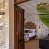 Отель Venetian Charming ,stone-built Apartment Rethymno, фото 5
