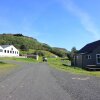 Отель Þorsteinshús Four bedroom farmhouse, фото 14